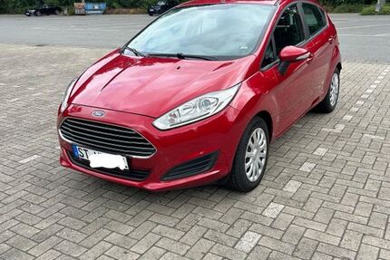 Ford Fiesta 142.926 km 3.300 &euro; Steinfurt 48565