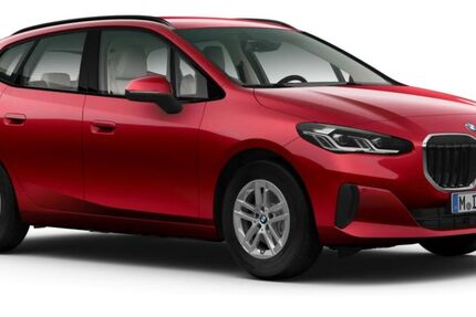 BMW 216 Active Tourer 5.000 km 33.900 &euro; Rostock 18146