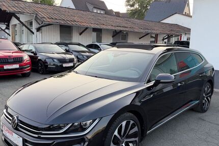 VW Arteon 129.900 km 25.890 &euro; Neunkirchen 57290