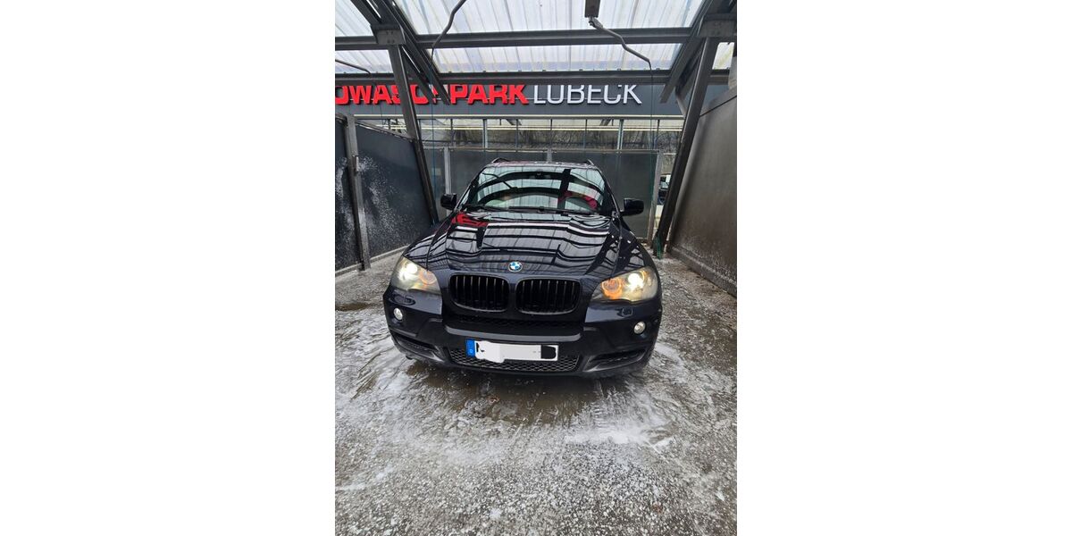 BMW X5 365.000 km 6.499 &euro; Hof lockwisch 23923