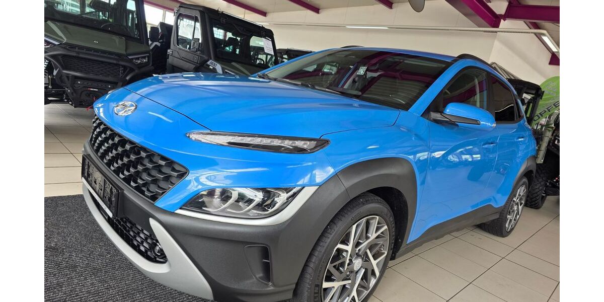 Hyundai KONA 40.050 km 19.190 &euro; Werther 99735