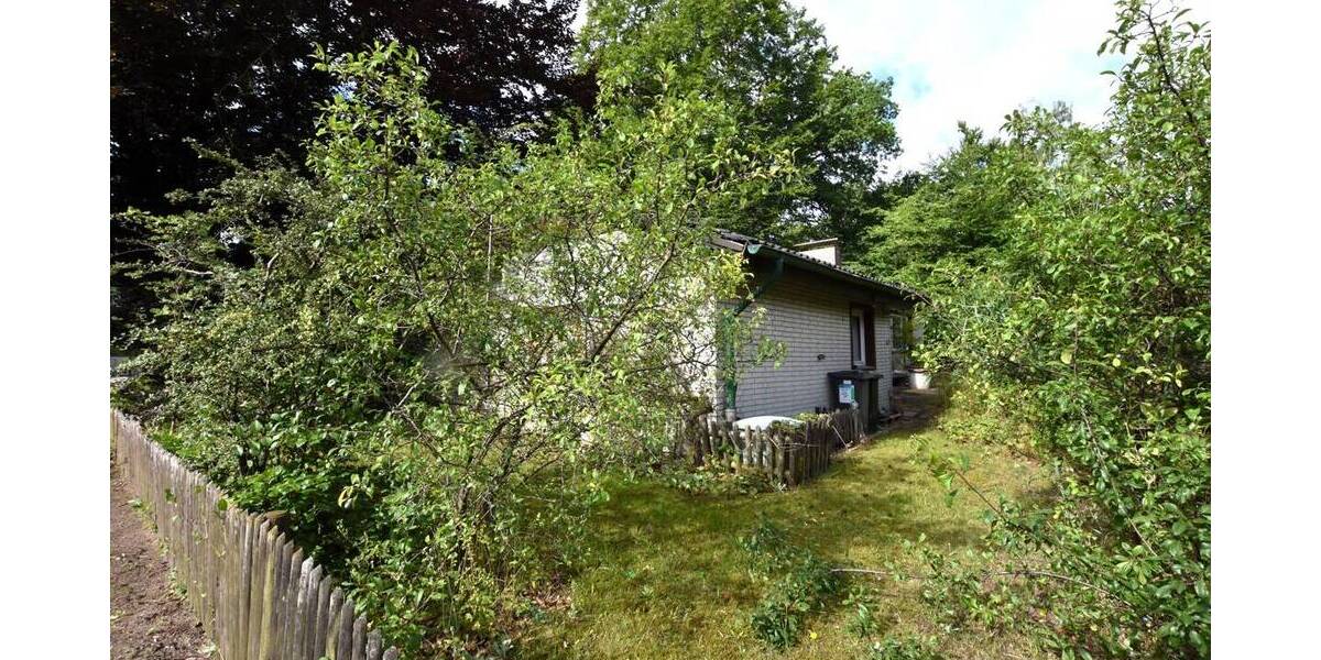 Einfamilienhaus Mölln / Auf der Heide Auf der Heide - 4 Zimmer, 96 m&sup2;, 269.000&euro; | Angebot:25660673