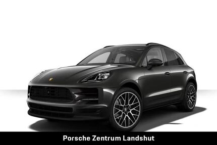 Porsche Macan 68.100 km 52.790 &euro; Ergolding 84030