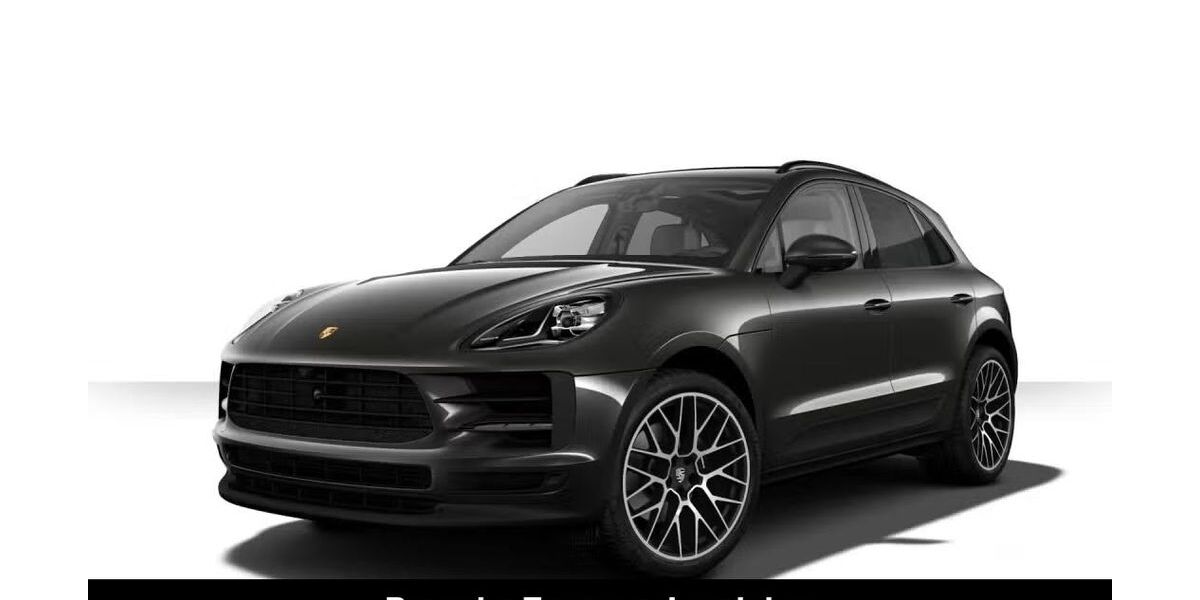 Porsche Macan 68.100 km 52.790 &euro; Ergolding 84030