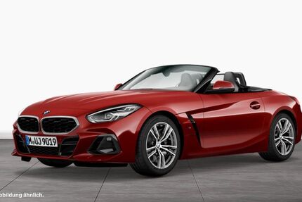 BMW Z4 6.815 km 45.490 &euro; Mannheim 68169