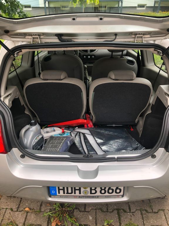 Twingo