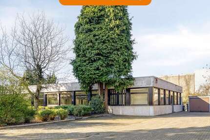 Gewerbeobjekt Greven - 670.000&euro; | Angebot:26563687