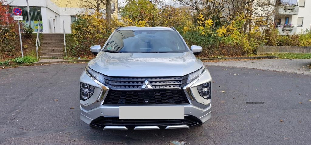 Mitsubishi Eclipse Cross 52.000 km 22.999 &euro; Würzburg 97078