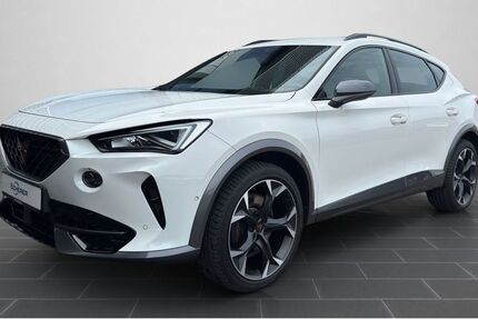 Cupra Formentor 27.100 km 31.990 &euro; Neustadt a.d. Weinstraße 67433