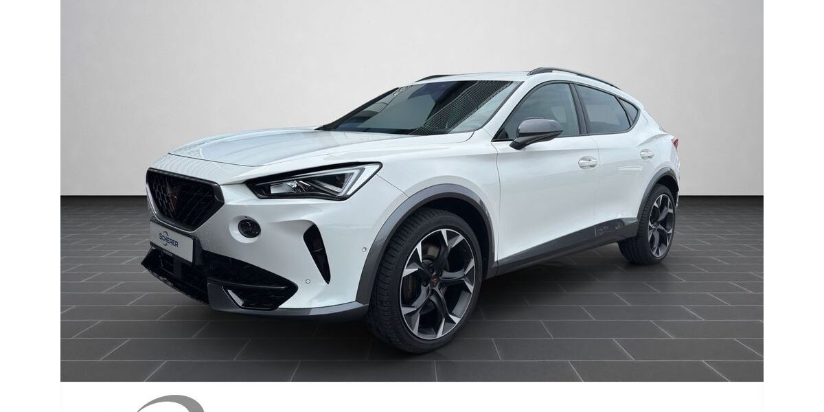 Cupra Formentor 27.100 km 31.990 &euro; Neustadt a.d. Weinstraße 67433