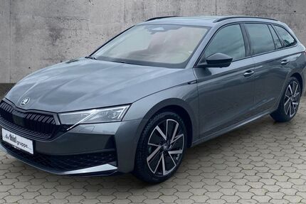 Skoda Octavia 13.990 km 39.950 &euro; Paderborn 33104