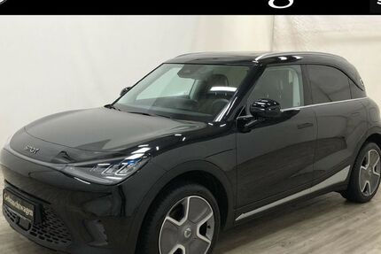 Smart #1 7.900 km 28.899 € Walldürn 74731