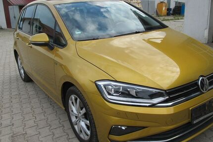 VW Golf Sportsvan 85.000 km 16.899 &euro; Schönau 84337