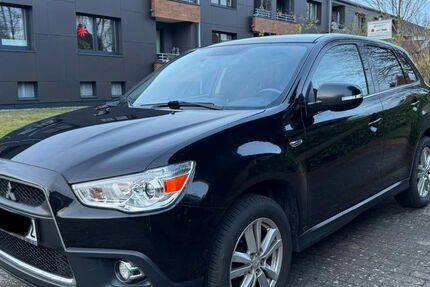 Mitsubishi ASX 178.000 km 5.500 &euro; Stade 21683