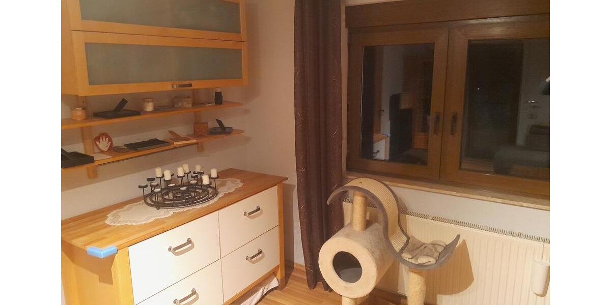 Dachgeschoßwohnung Ulrichstein - 3 Zimmer, 79 m&sup2;, 620&euro; | Angebot:25055629