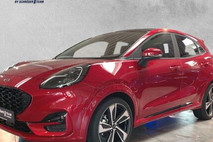 Ford Puma 7.990 km 33.490 &euro; Bielefeld 33609