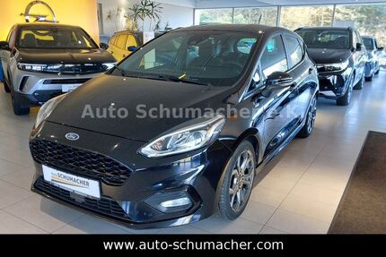 Ford Fiesta 84.700 km 14.300 &euro; Simmerath 52152
