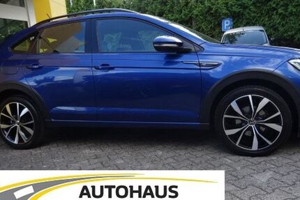 VW Taigo 21.587 km 24.964 &euro; Coburg 96450