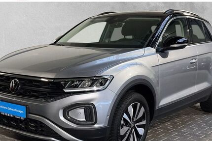 VW T-Roc 12.255 km 30.490 &euro; Scheuring 86937