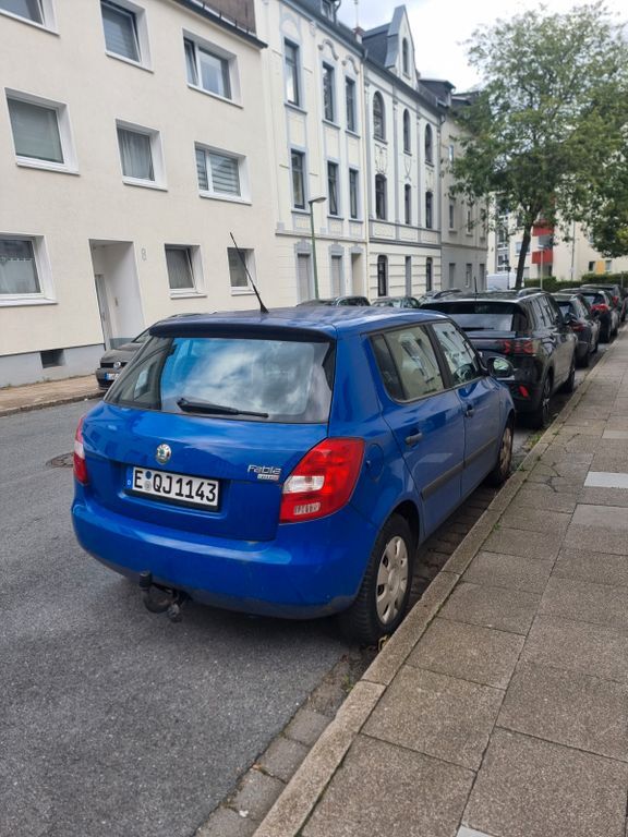 Fabia