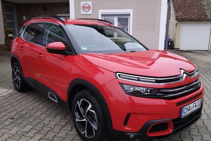 Citroen C5 Aircross 39.000 km 17.900 € Treffelstein 93492