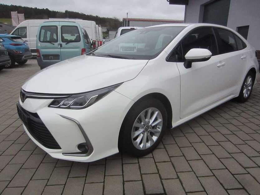 Corolla