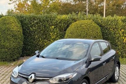 Renault Megane 109.198 km 3.500 &euro; Hannover 30175