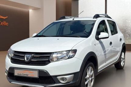 Dacia Sandero 210.000 km 4.400 &euro; Celle 29227