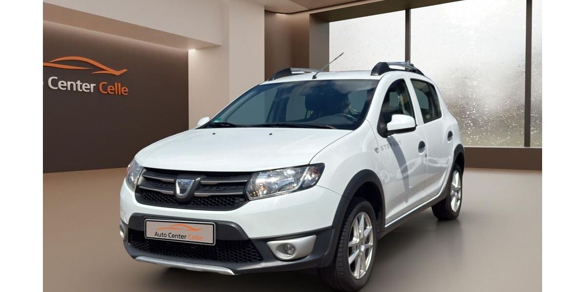 Dacia Sandero 210.000 km 4.400 &euro; Celle 29227