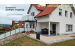 Wohnen mit Stil und Freiraum 3,5 Zimmer Whg WFL ca. 120 m² ger. Balkon Einbauküche Fernblick 2 Kfz-Stellpl. vorhanden ab sofort! - Etagenwohnung Neunburg vorm Wald | Angebot:26762811