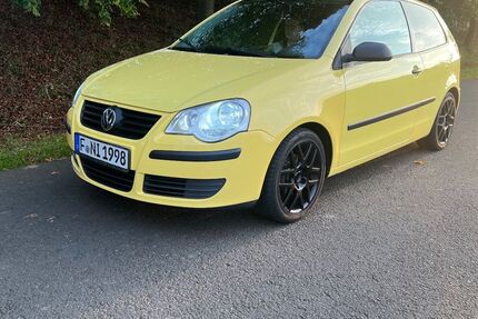 VW Polo 290.000 km 1.100 &euro; Maintal 63477