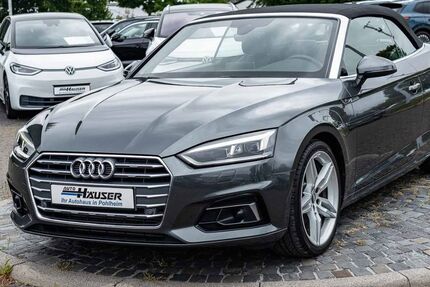 Audi A5 79.689 km 29.485 &euro; Pohlheim 35415