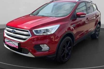 Ford Kuga 88.464 km 14.990 &euro; Euskirchen 53879