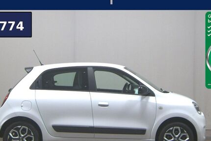Renault Twingo 26.371 km 13.480 &euro; Gyhum/Bockel 27404