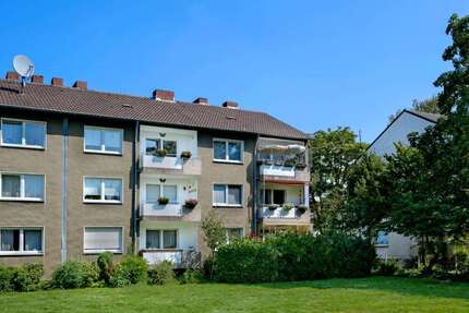 Wohnung Moers - 3.5 Zimmer, 69 m&sup2;, 719&euro; | Angebot:27352413