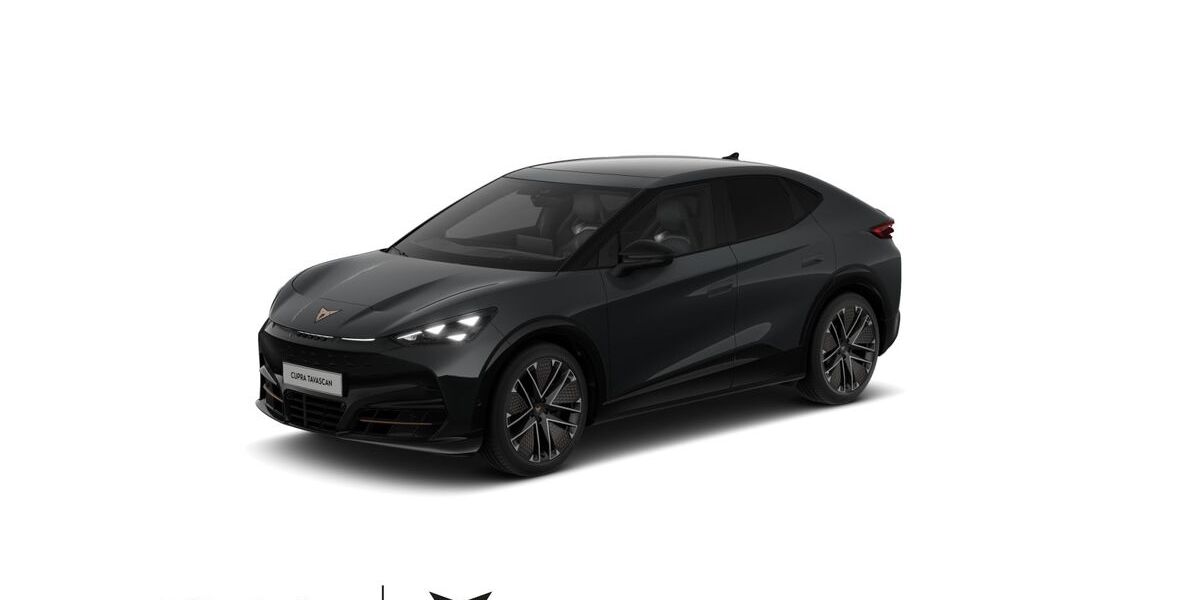 Cupra Tavascan 2.500 km 48.990 &euro; Lübbecke 32312