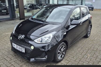 Hyundai i10 90.000 km 6.590 &euro; Uelzen 29525