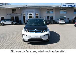BMW i3 94 Ah Navi Prof. Komfort Sitzhzg Wärmepumpe 79.676 km 13.995 &euro; Donauwörth 86609