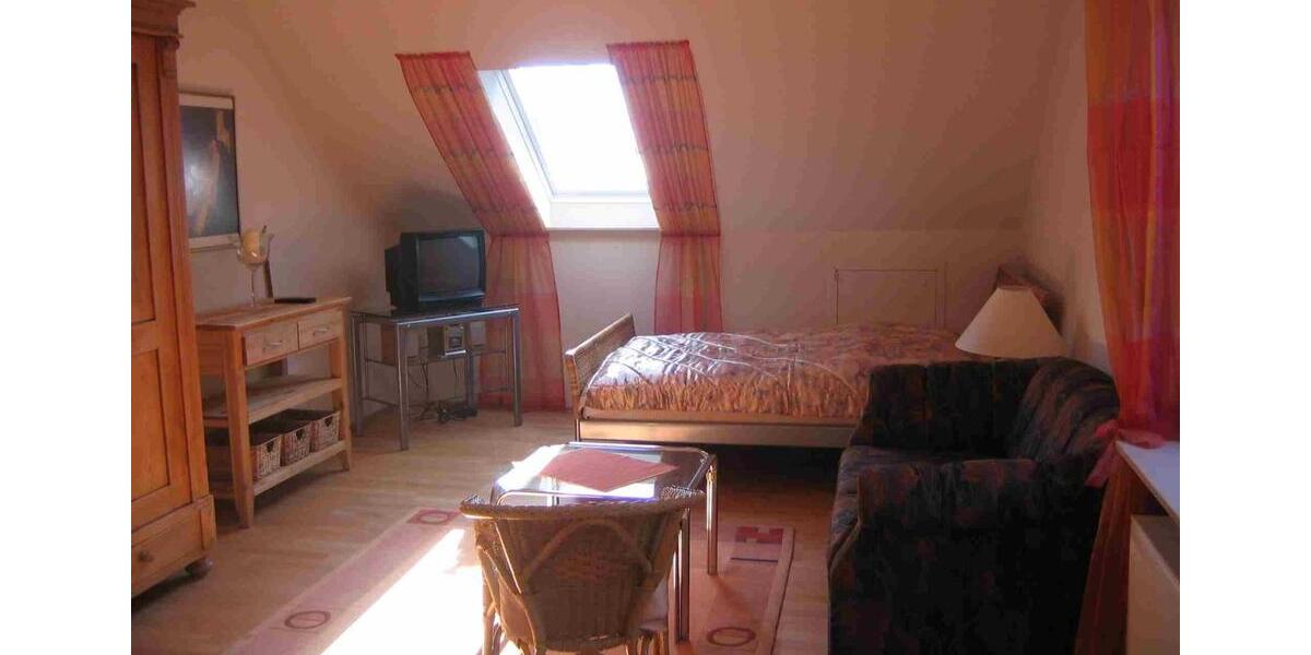 Etagenwohnung Kisdorf - 1 Zimmer, 35 m&sup2;, 800&euro; | Angebot:26393811