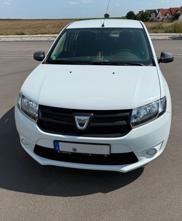 Sandero