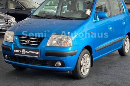 Hyundai Atos