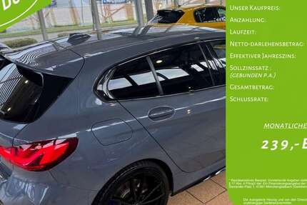 BMW 135 75.573 km 28.888 &euro; Geilenkirchen 52511