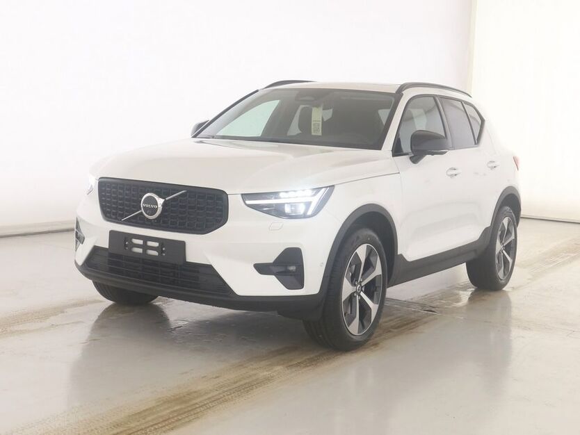 XC40