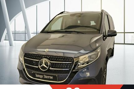 Mercedes-Benz V 300 13.487 km 64.800 &euro; Schwerin 19057