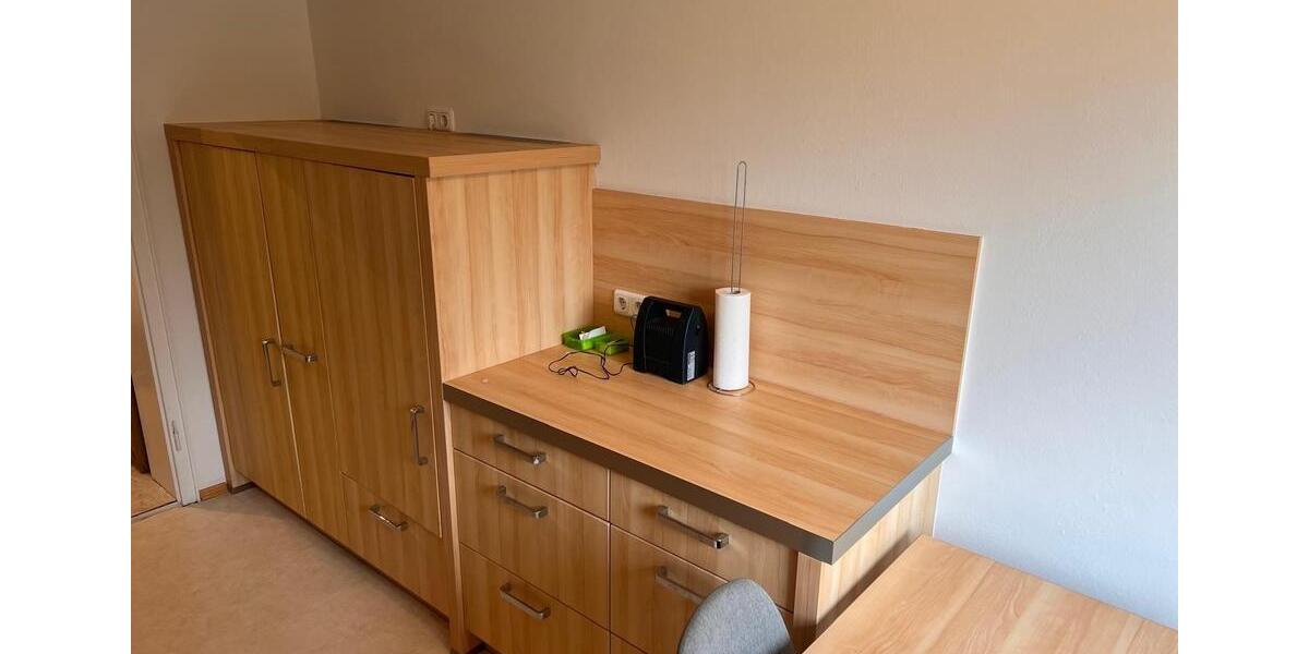 Erdgeschoßwohnung Salzweg - 3 Zimmer, 78 m&sup2;, 650&euro; | Angebot:26113167