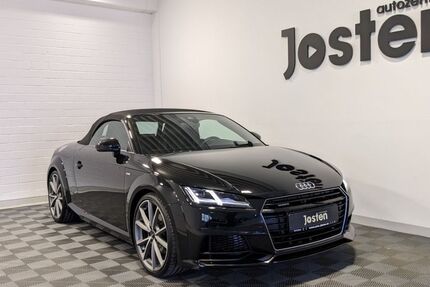 Audi TT 57.292 km 29.790 &euro; Monheim am Rhein 40789
