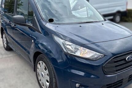 Ford Transit 122.940 km 13.990 &euro; Frankenthal/Studernheim 67227
