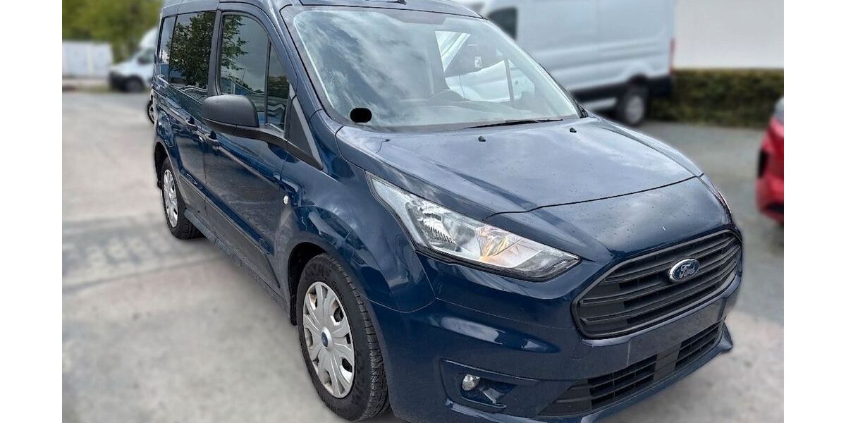 Ford Transit 122.940 km 13.990 &euro; Frankenthal/Studernheim 67227