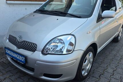 Toyota Yaris 150.000 km 1.990 &euro; Nastätten 56355