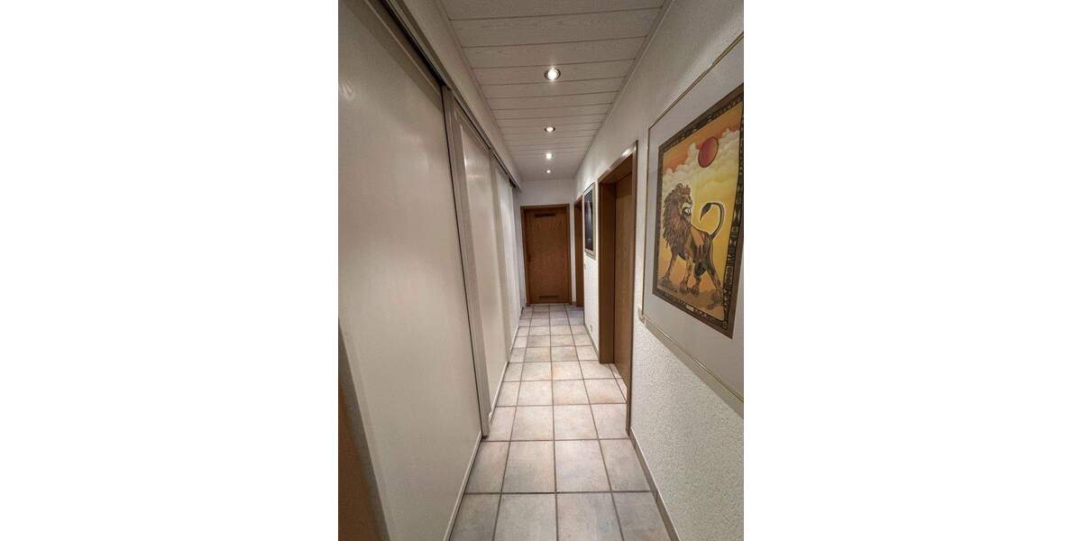 Etagenwohnung Koblenz Altstadt - 6 Zimmer, 165 m&sup2;, 449.000&euro; | Angebot:25760546